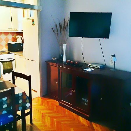 Apartments Old Town ブドヴァ エクステリア 写真